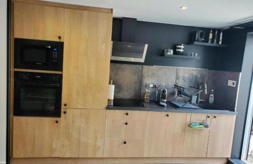 Feigeres Apartment | appartement cosy