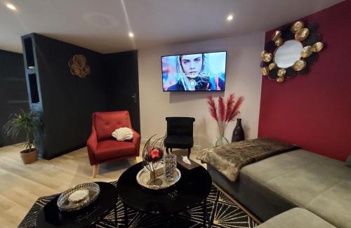 Feigeres Apartment | appartement cosy