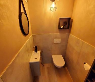 Feigeres Apartment | appartement cosy
