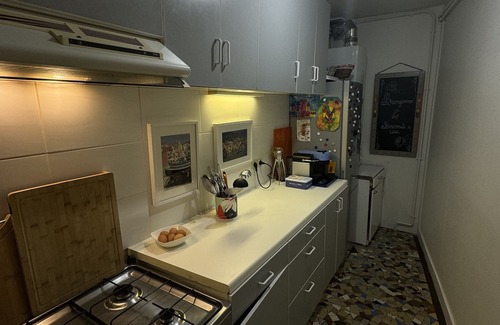Fontainebleau Apartment | Appartement Cosy Centre Fontainebleau