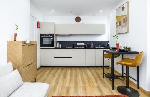 Juvisy-sur-Orge Apartment | Appartement Cosy Juvisy