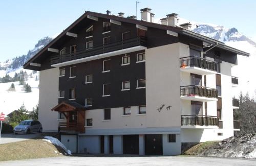 Le Chinaillon Apartment | Appartement cosy au Chinaillon, proche commerces et pistes, 4 pers, animaux admis. - FR-1-467-69