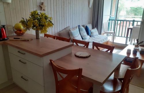 Moliets-et-Maa Apartment | Appartement cosy