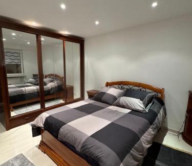 Wolfisheim Apartment | Appartement cosy