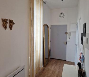 Centre Historique Apartment | Appartement cosy hypercentre
