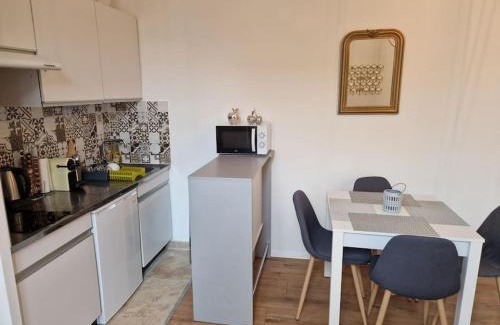 Centre Historique Apartment | Appartement cosy hypercentre