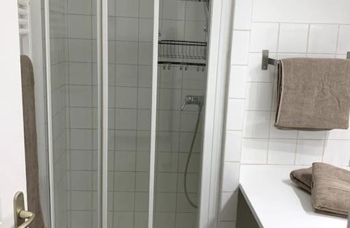 Montmorot Apartment | Appartement cosy Lons - Montmorot