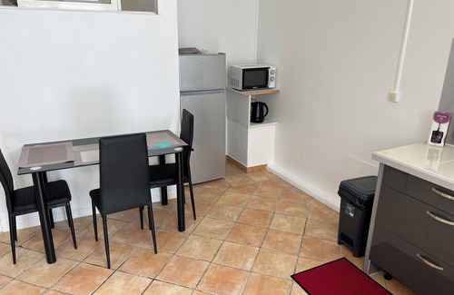 Fort-de-France Apartment | Appartement Cosy et Bien Situéappartement Cosy et Bien Situé
