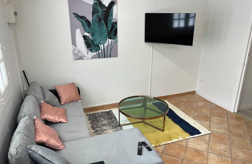 Fort-de-France Apartment | Appartement Cosy et Bien Situéappartement Cosy et Bien Situé