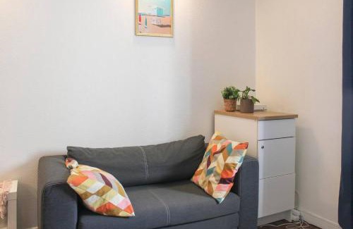 Petit-Ivry Apartment | Appartement cosy proche métro