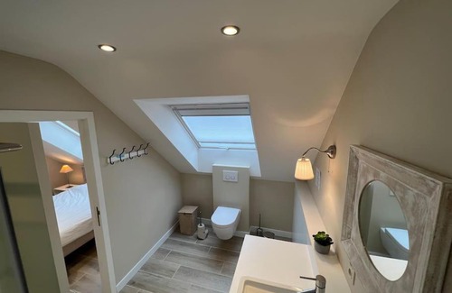 Huy Apartment | Appartement cosy pour 1 personne/couple +parking