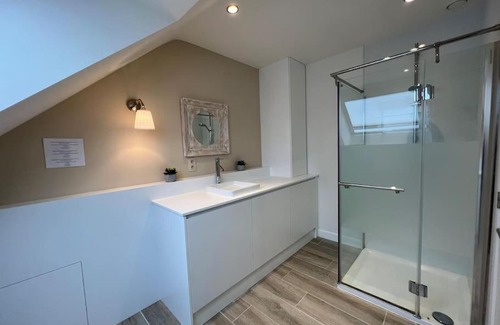 Huy Apartment | Appartement cosy pour 1 personne/couple +parking