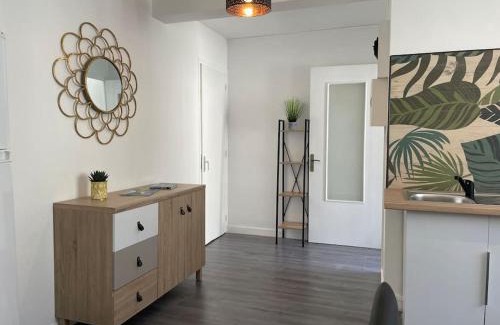 Molinges Apartment | Appartement cosy pour 2 personnes