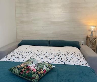 Molinges Apartment | Appartement cosy pour 2 personnes
