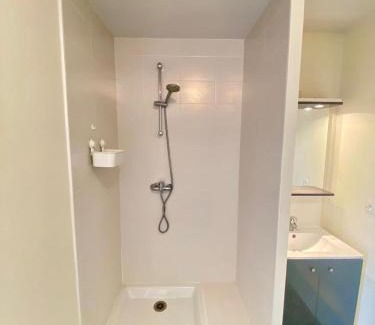 Cenon Apartment | Appartement cosy proche Bordeaux