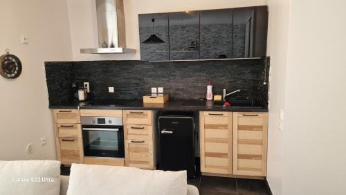 La Capelette Apartment | Appartement cosy proche du stade et de la plage