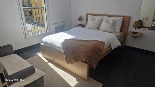 La Capelette Apartment | Appartement cosy proche du stade et de la plage