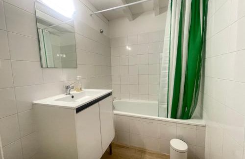 Arnaud Bernard Apartment | Appartement cosy Saint Sernin