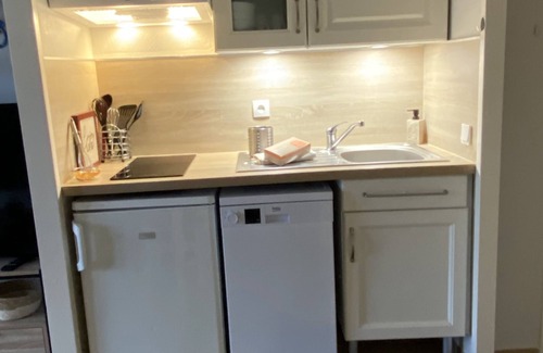 Pont Royal Apartment | Appartement Cosy sur le Domaine du Golf de Pont Royal