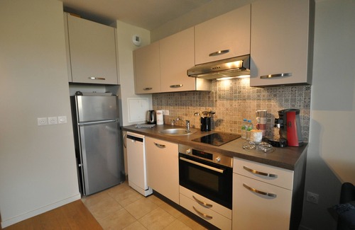 Chessy Apartment | Appartement Cosy Très Proche Disneyland Toutes Commodités