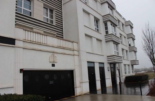 Chessy Apartment | Appartement Cosy Très Proche Disneyland Toutes Commodités