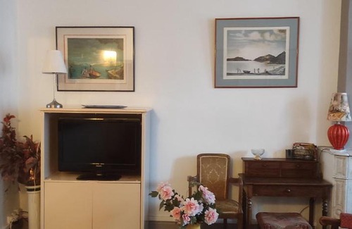 La Real Apartment | Appartement cosy, wifi et parking.