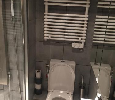 Le Praz Apartment | Appartement Courchevel le Praz
