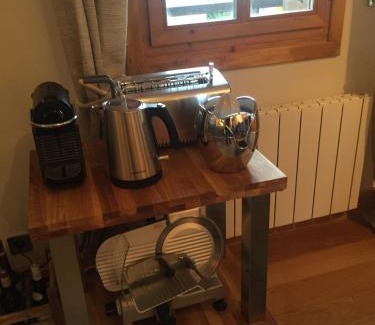 Le Praz Apartment | Appartement Courchevel le Praz