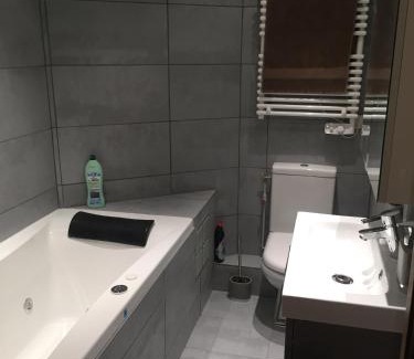 Le Praz Apartment | Appartement Courchevel le Praz