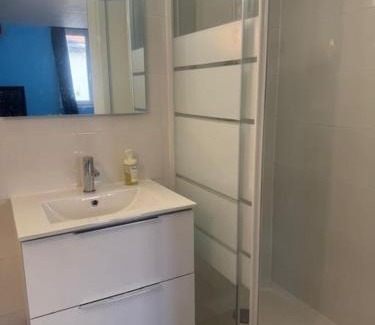 Gagny Apartment | Appartement cozy proche de toutes commodités