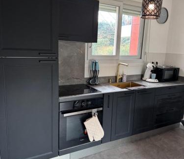 Lalande-Grand Selve Apartment | Appartement, Cozy trois