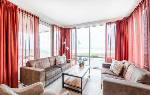Egmond aan Zee Apartment | Appartement Crab