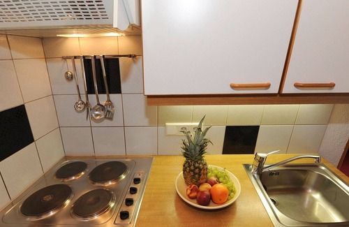 Galtur Apartment | Appartement Daniela - Apart Zimalis