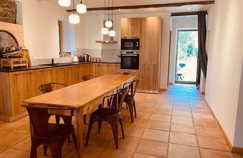 Samoens Apartment | Appartement Dans Ferme Rénovée