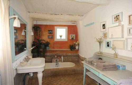 Tourtour Apartment | Appartement dans le ciel