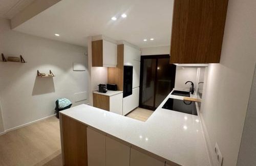 Buenas Noches Apartment | Appartement dans les jardins tropicaux
