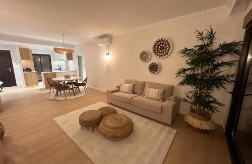 Buenas Noches Apartment | Appartement dans les jardins tropicaux