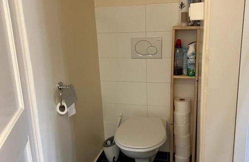 Pully Apartment | Appartement dans maison puylerienne
