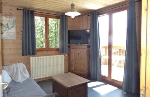 La Rosiere Apartment | Appartement dans un chalet typique de montagne à La Rosière