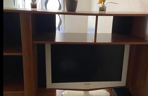 Sainte-Anne - Faubourg Noyon Apartment | Appartement dans une impasse calme proche de la gare
