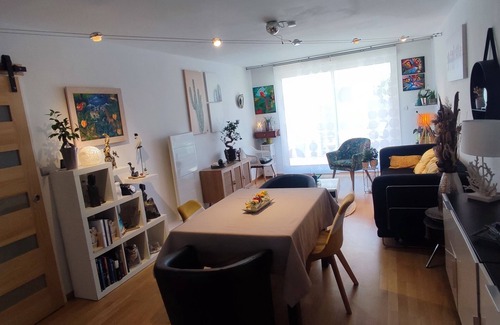 Baden Apartment | Appartement Dans une Petite Résidence Privée