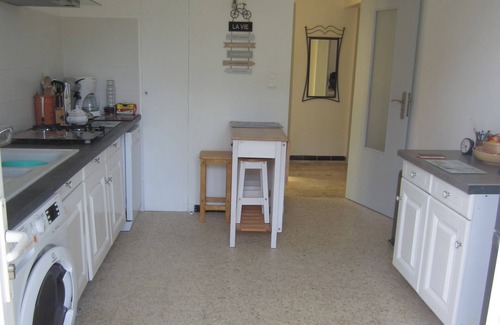 Lambesc Apartment | Appartement Dans Villa Calme Proches Toutes Comodites