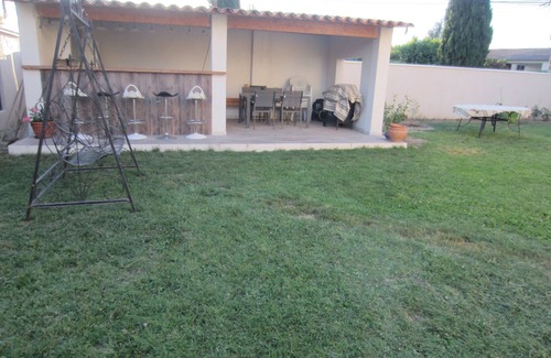 Lambesc Apartment | Appartement Dans Villa Calme Proches Toutes Comodites