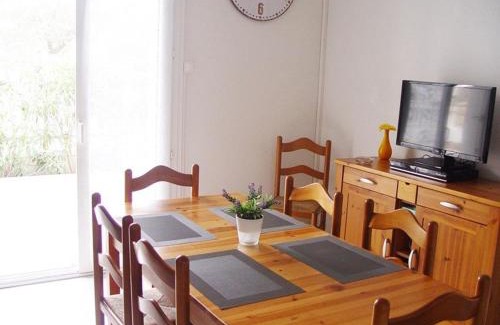 Marseillan Plage Apartment | Appartement de 3 Pièces, 6-8 couchages, 2 terrasses, parking privé - Avenue de la Méditerranée - FR-1-326-479