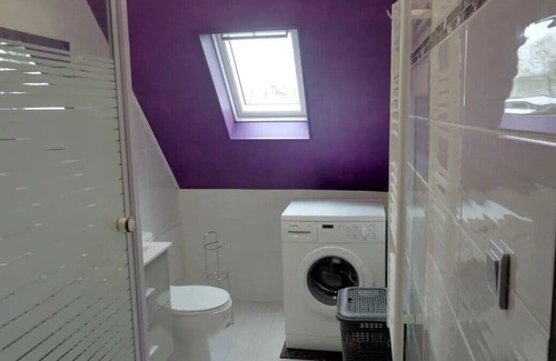 Crozon Apartment | Appartement de 40 m² Proche mer et Commerces