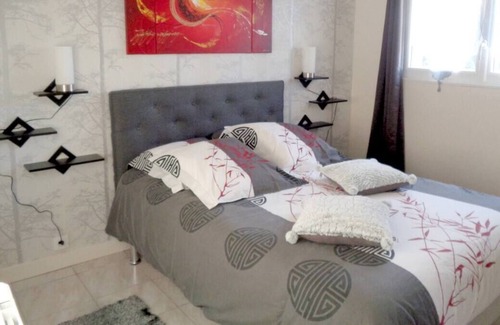 Crozon Apartment | Appartement de 40 m² Proche mer et Commerces