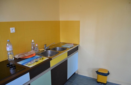 Seignosse Apartment | Appartement de 50 m2, à Hauteur de la Canopée et à 500m de la Plage