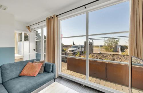 Ouddorp Apartment | Appartement de Albatros - Residence Kabbelaarsbank 8P - not for companies