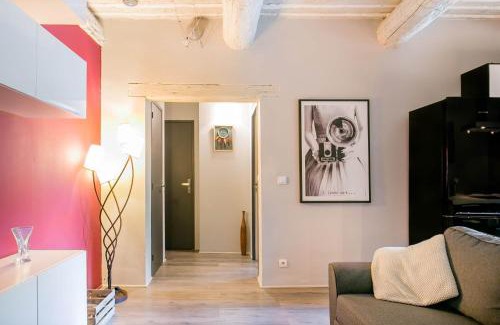 Lagnes Apartment | appartement de charme dans le luberon