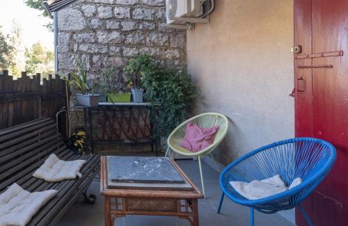 Ruoms Apartment | Appartement de charme
